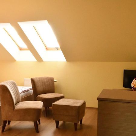 Vendelin Apartmany Bojnice Exterior foto