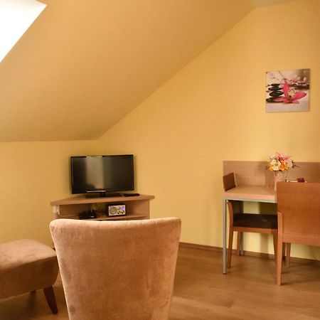 Vendelin Apartmany Bojnice Exterior foto