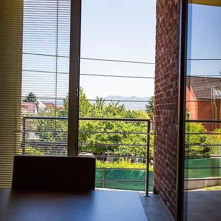 Vendelin Apartmany Bojnice Exterior foto
