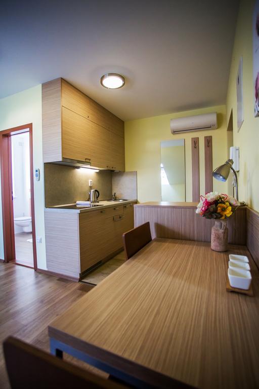 Vendelin Apartmany Bojnice Exterior foto