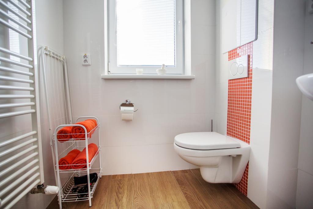 Vendelin Apartmany Bojnice Exterior foto