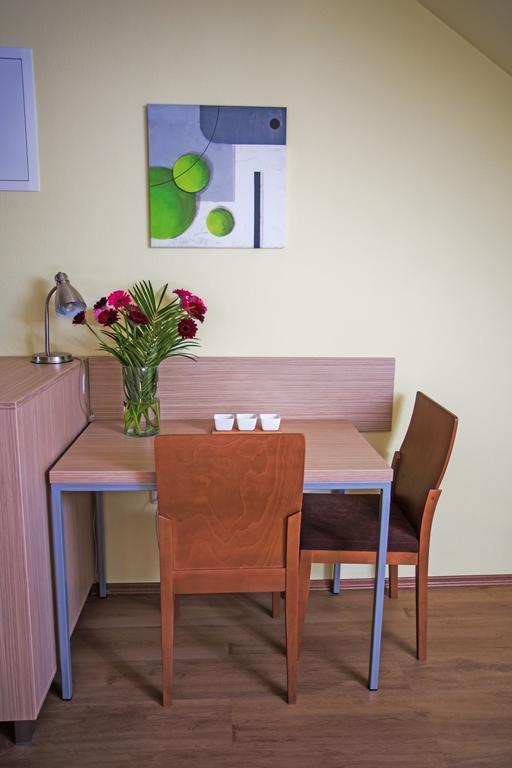 Vendelin Apartmany Bojnice Exterior foto