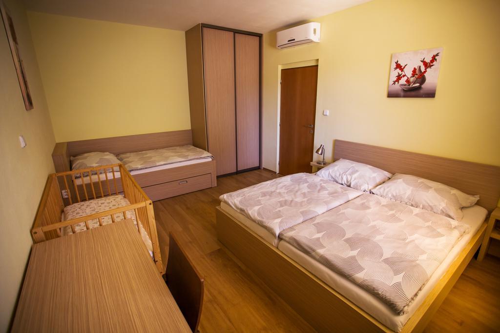 Vendelin Apartmany Bojnice Exterior foto