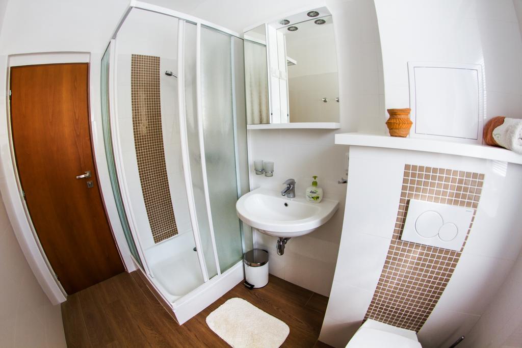Vendelin Apartmany Bojnice Exterior foto