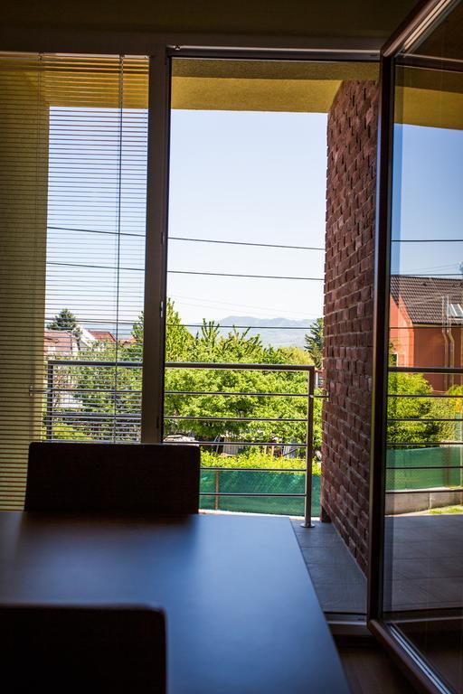 Vendelin Apartmany Bojnice Exterior foto