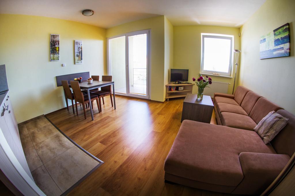 Vendelin Apartmany Bojnice Exterior foto