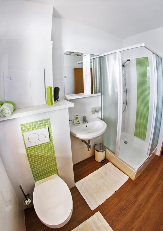 Vendelin Apartmany Bojnice Exterior foto