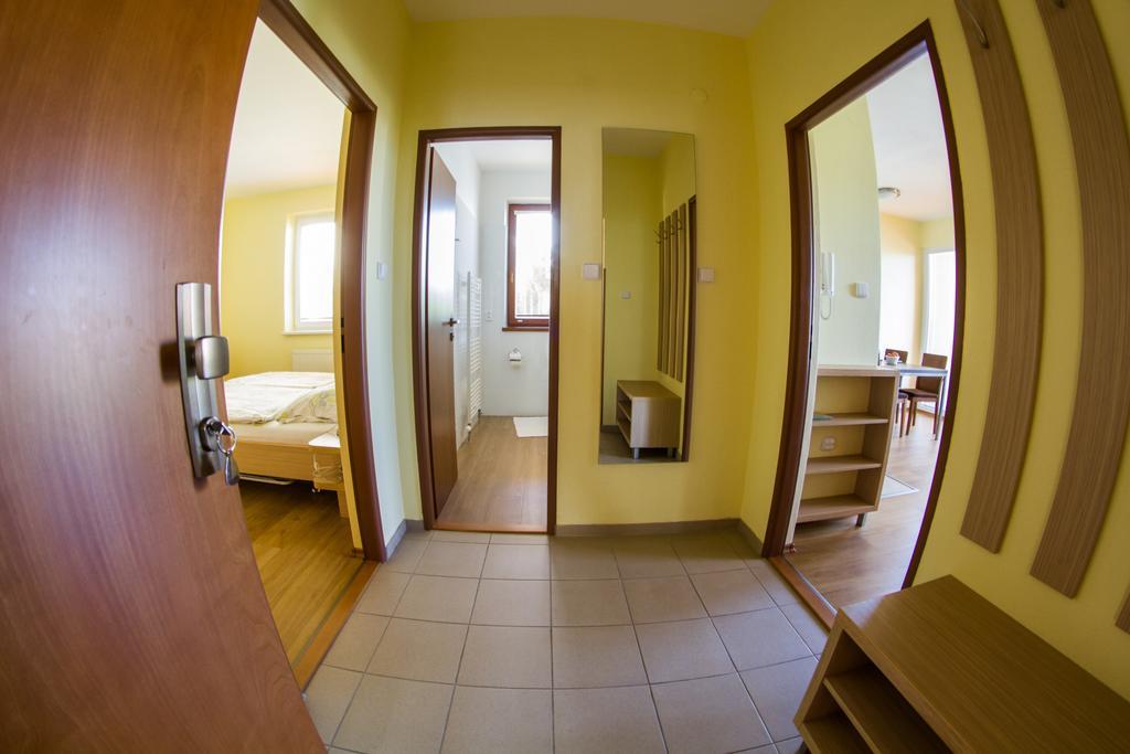 Vendelin Apartmany Bojnice Exterior foto