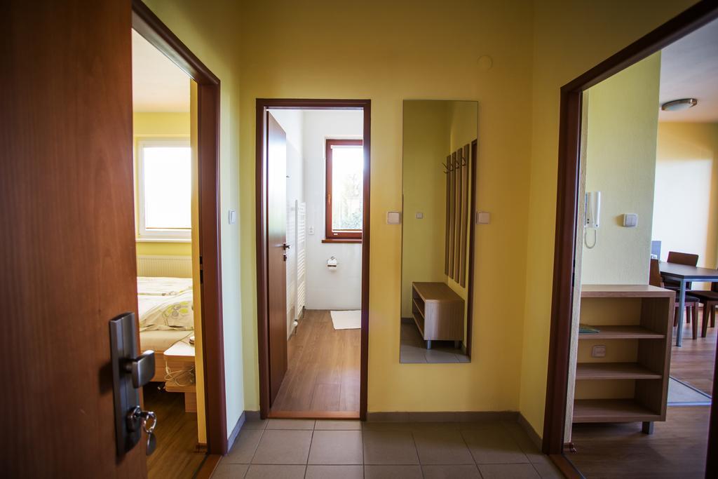 Vendelin Apartmany Bojnice Exterior foto