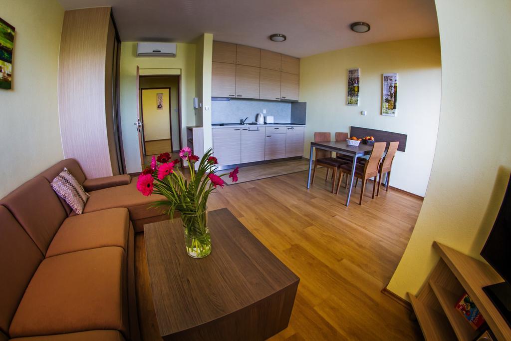 Vendelin Apartmany Bojnice Exterior foto