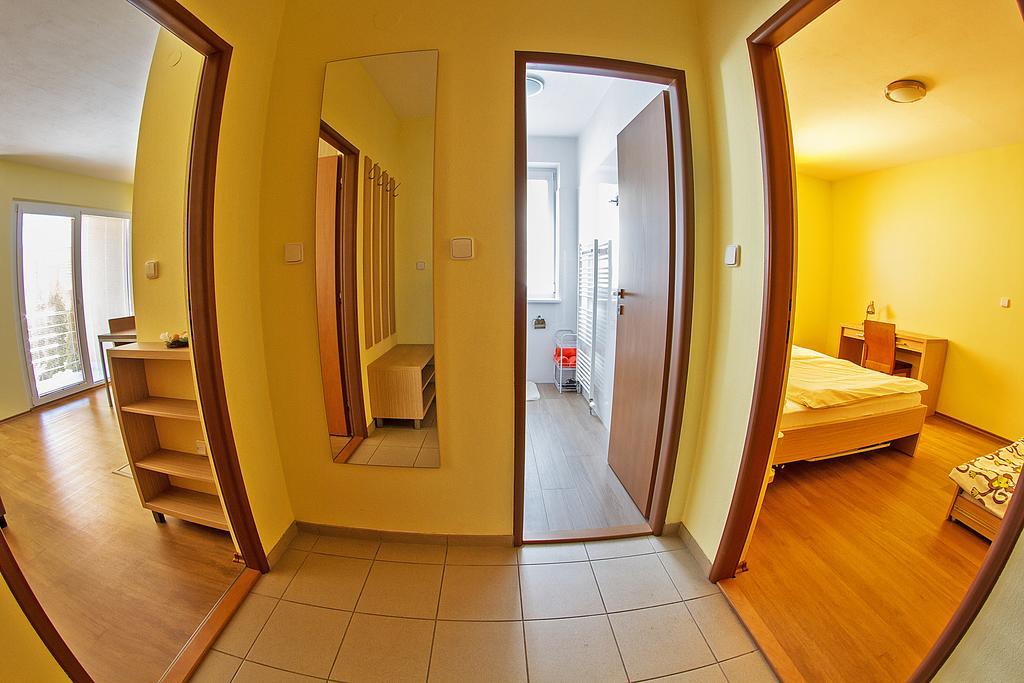 Vendelin Apartmany Bojnice Exterior foto