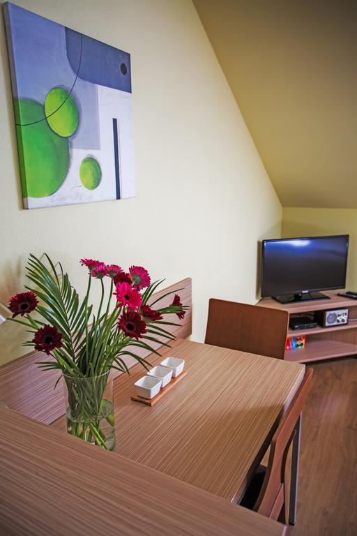 Vendelin Apartmany Bojnice Exterior foto