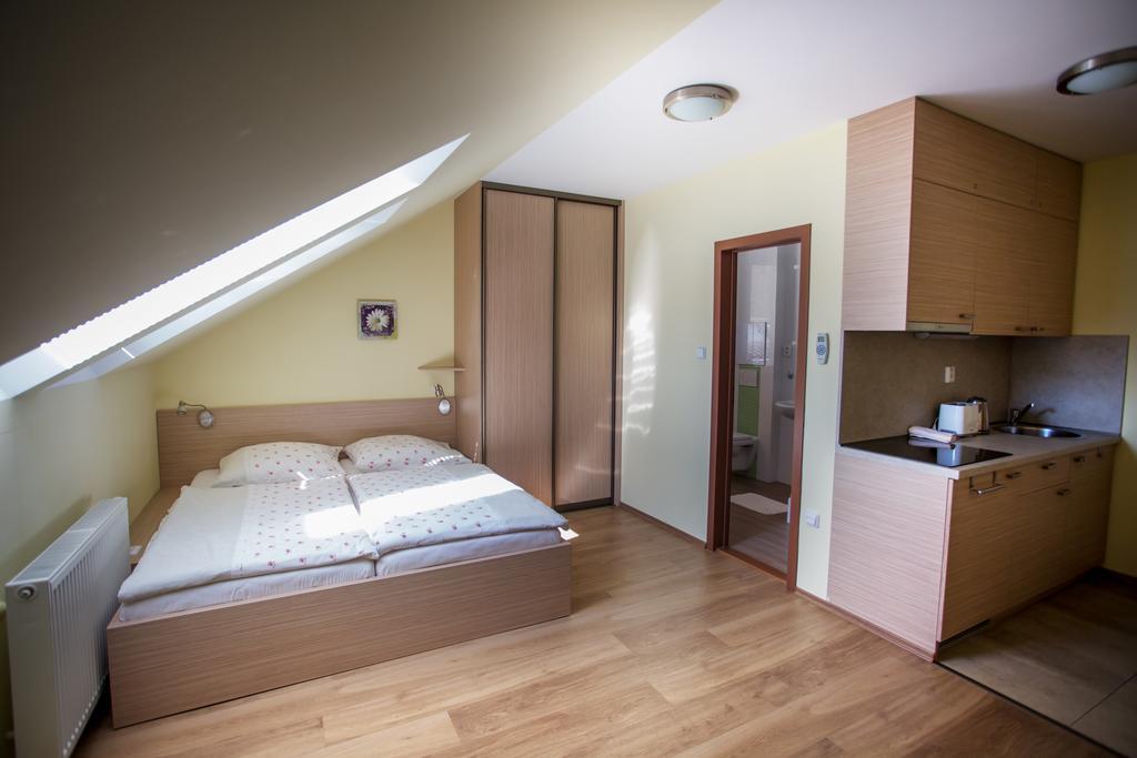 Vendelin Apartmany Bojnice Exterior foto