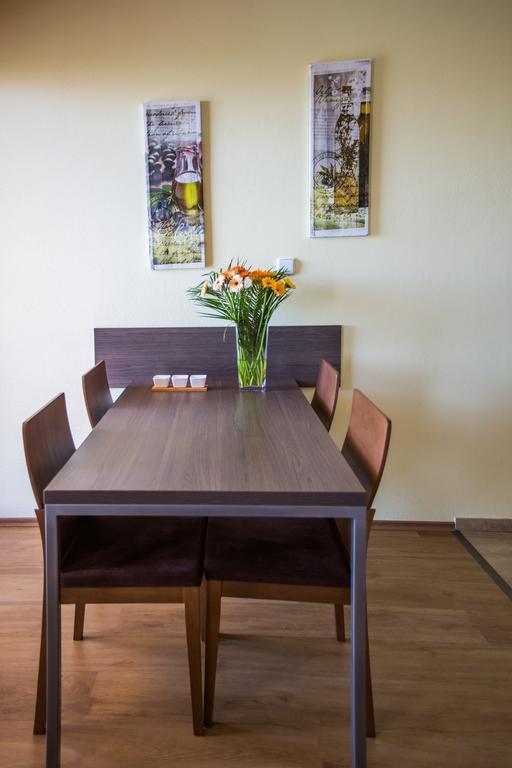 Vendelin Apartmany Bojnice Exterior foto