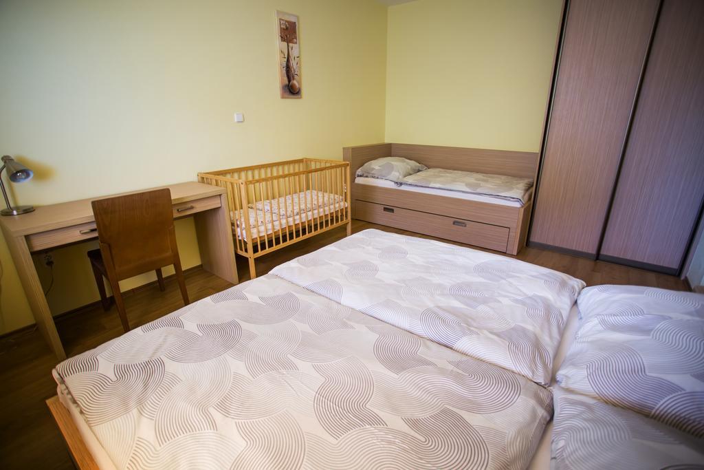 Vendelin Apartmany Bojnice Exterior foto
