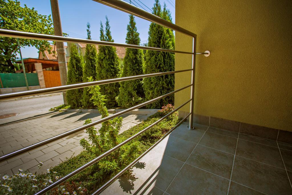 Vendelin Apartmany Bojnice Exterior foto