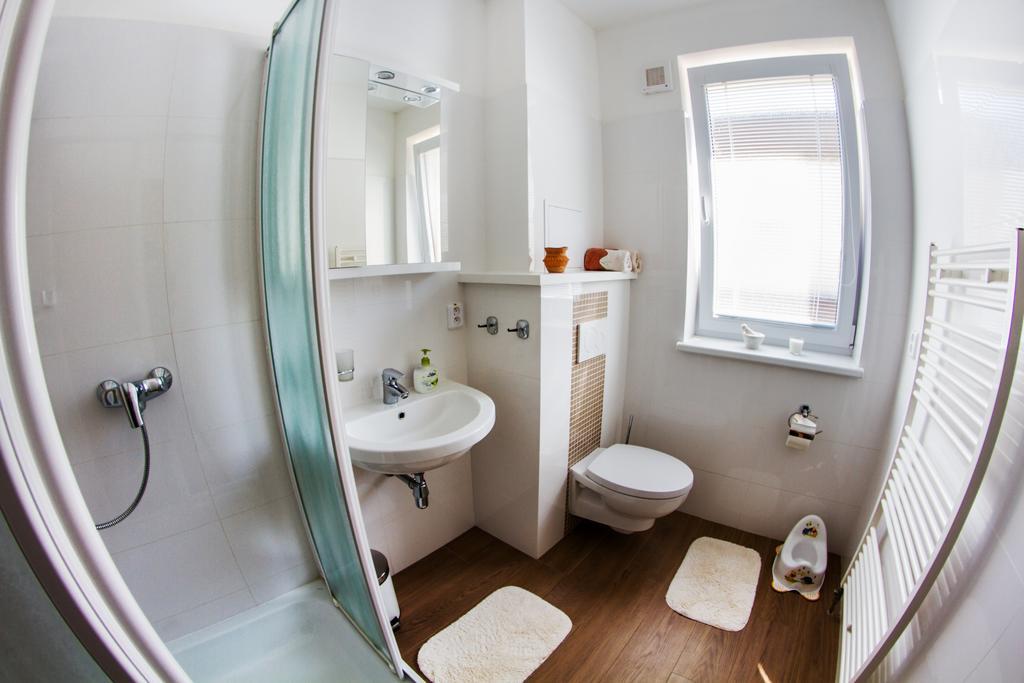 Vendelin Apartmany Bojnice Exterior foto