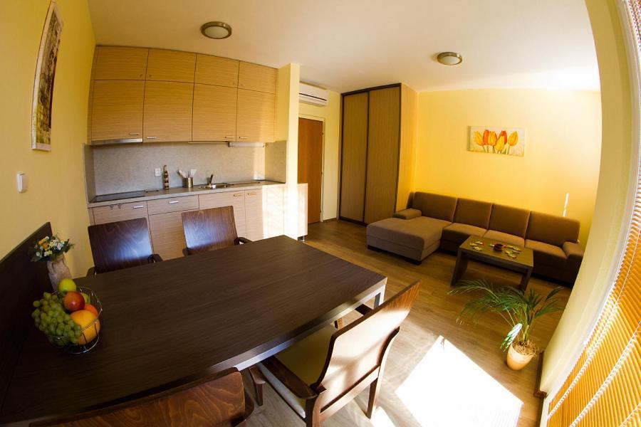 Vendelin Apartmany Bojnice Zimmer foto