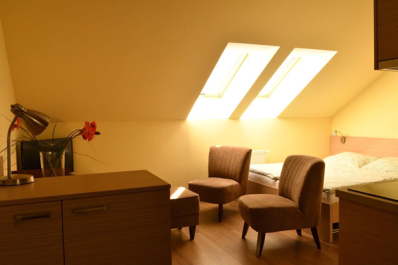 Vendelin Apartmany Bojnice Exterior foto